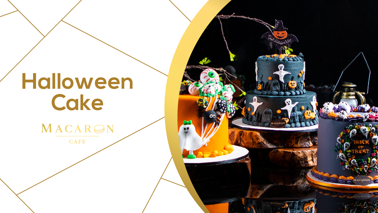 Halloween Cake