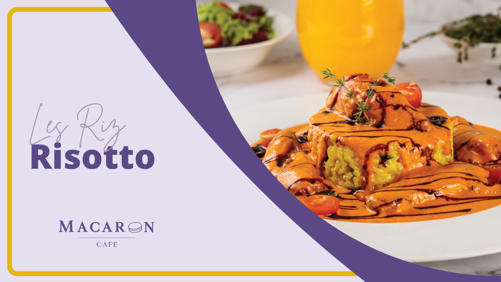 Risotto